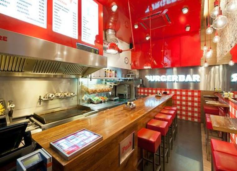 Burger Bar