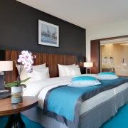 Radisson Blu Belorusskaya Hotel