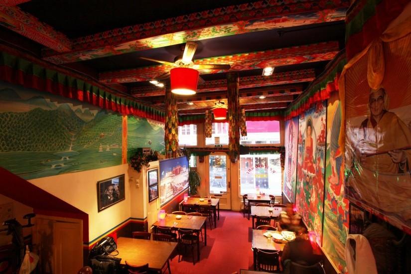 Tibet Restaurant