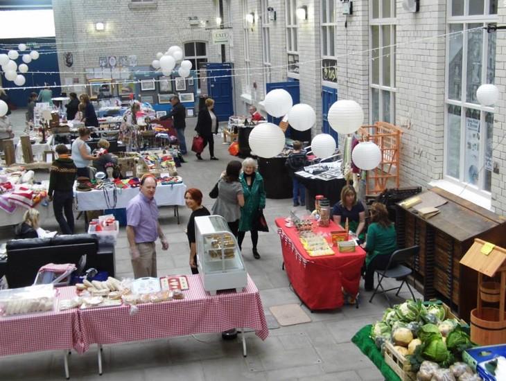 The Mill, Conway Street