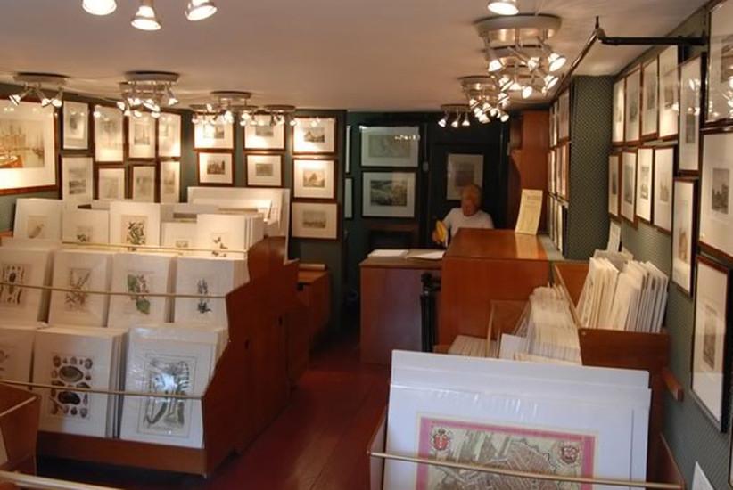 Antiquarian Hoogkamp