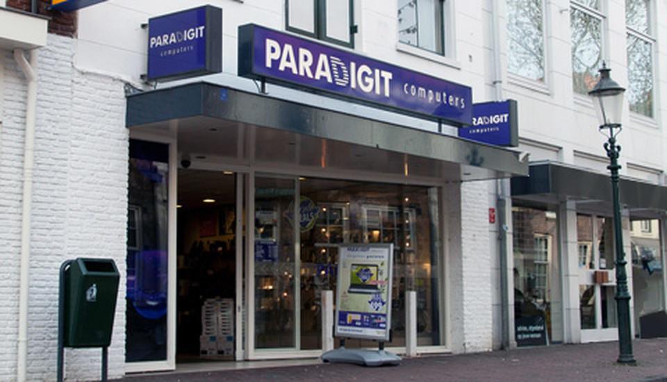 Paradigit Computers BV