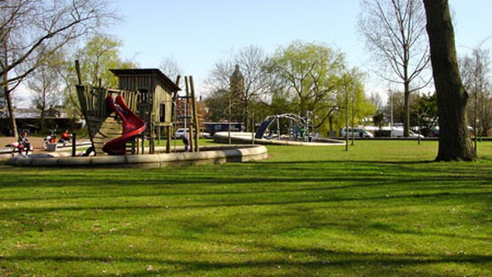 Martin Luther King Park