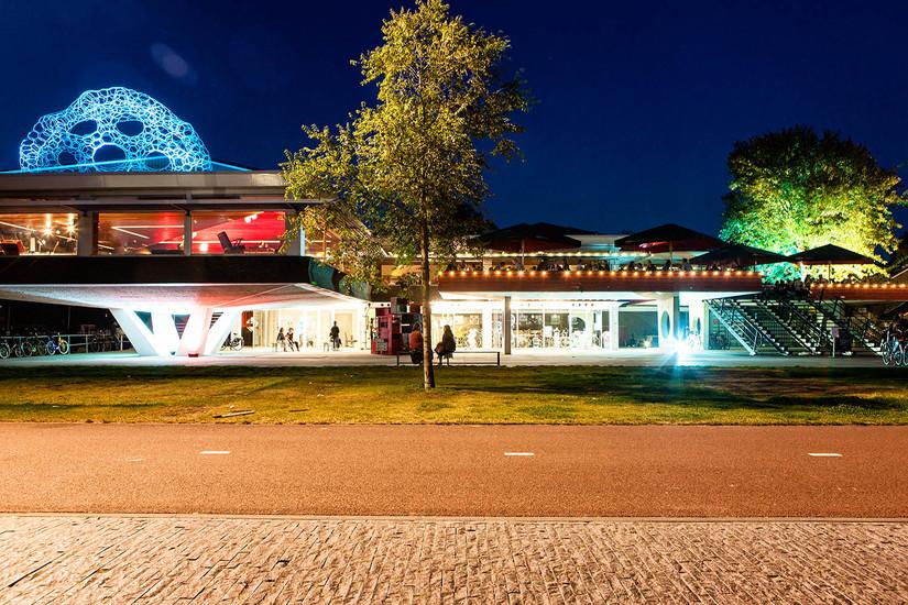 Tolhuistuin
