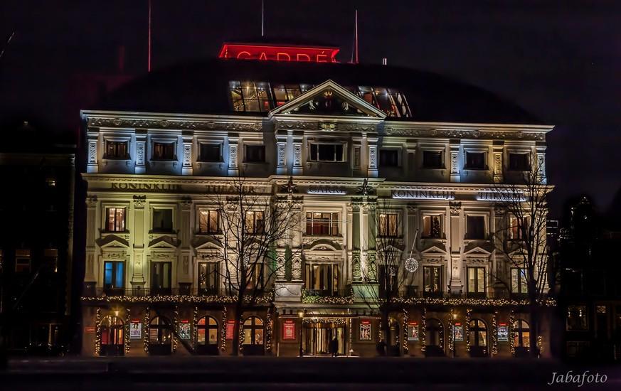 Royal Carré Theatre