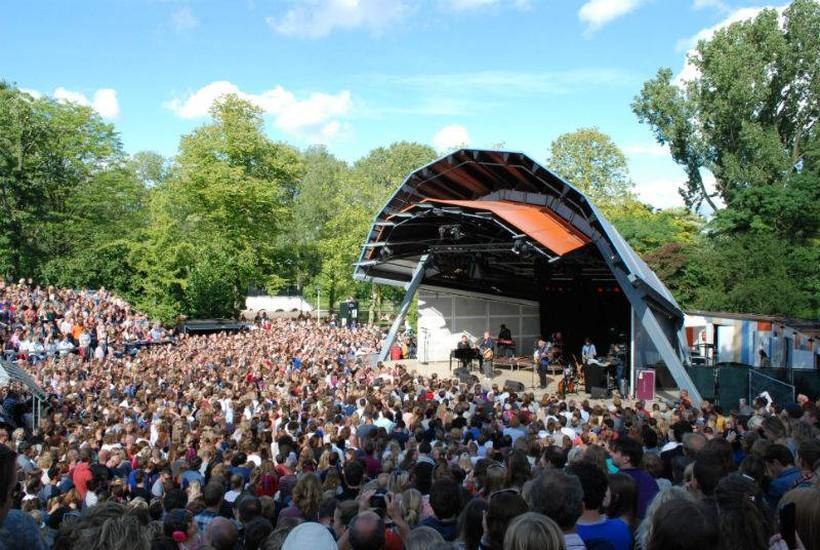 Vondelpark Openluchttheater