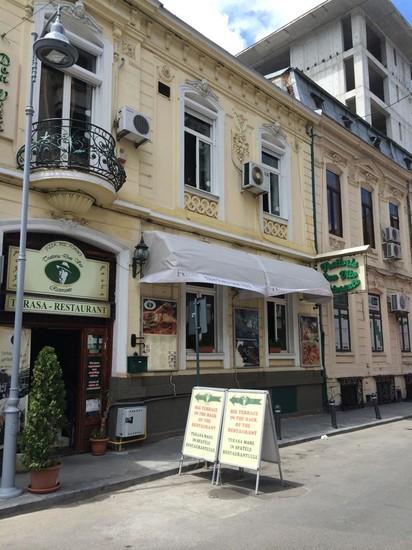 Trattoria Don Vito Ristorante