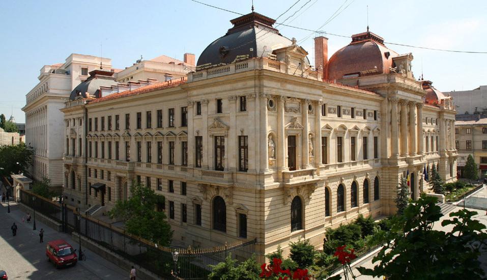 National Bank of Romania