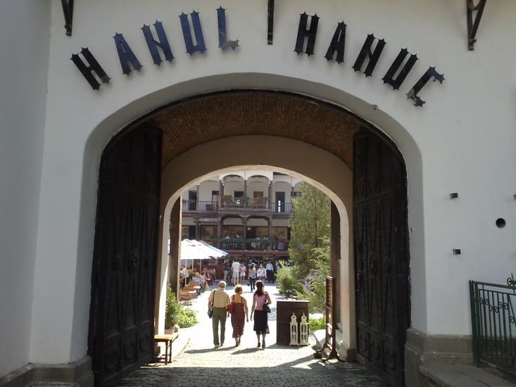 Hanul lui Manuc