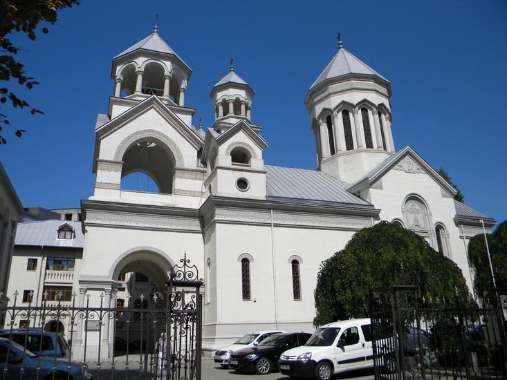 Armenian Church
