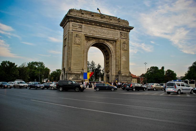 Arcul de Triumf