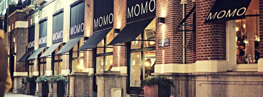 Momo