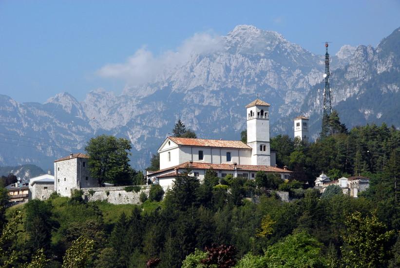 Parco Naurale Prealpi Giulie