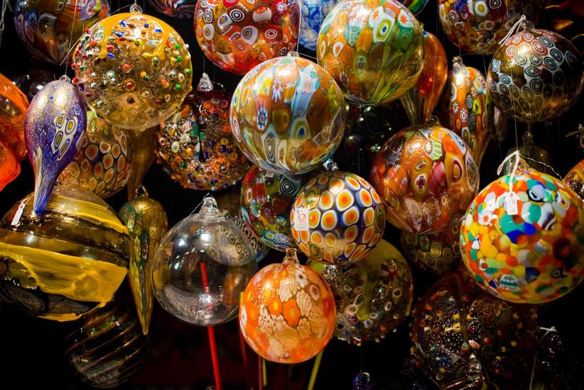 Top 5 Souvenirs from Venice