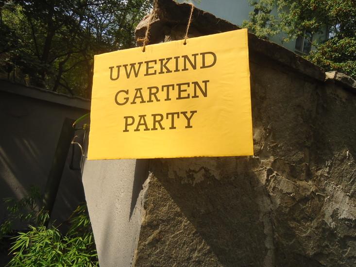 Uwekind Kindergarten