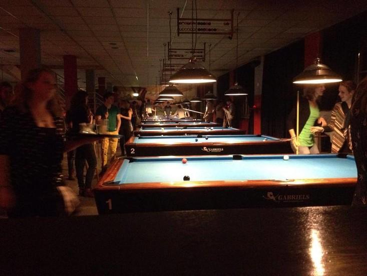 Club-8