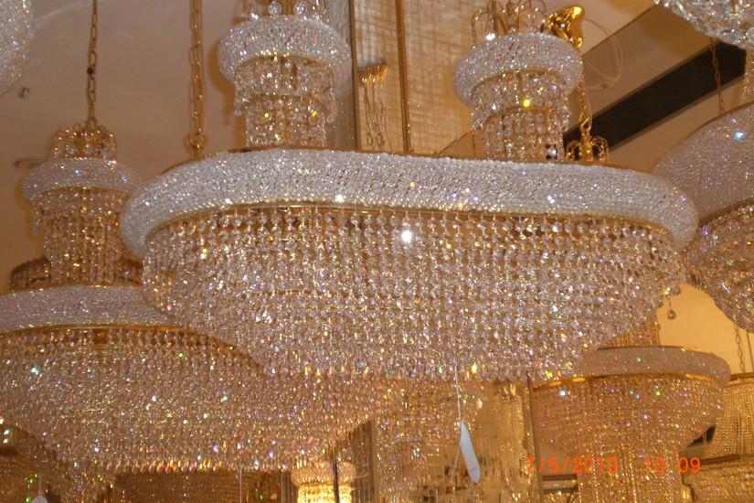 Crystal Sunlight