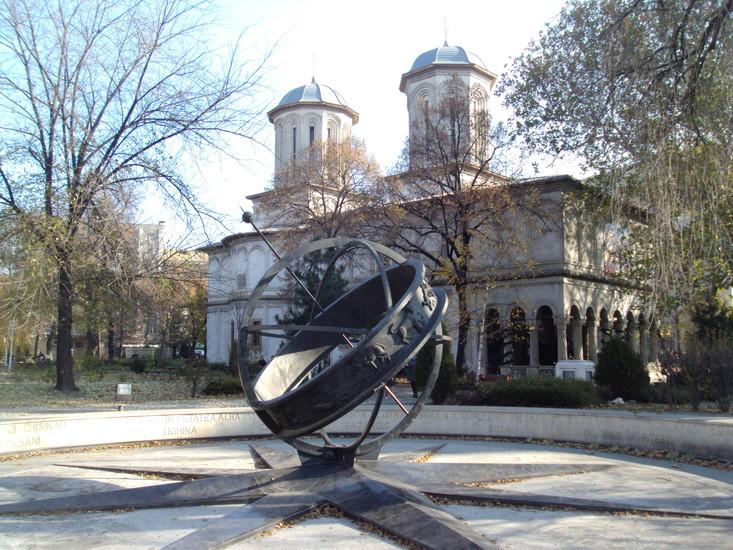 New St. George's Church