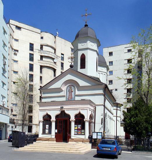 St. Stephen's Church