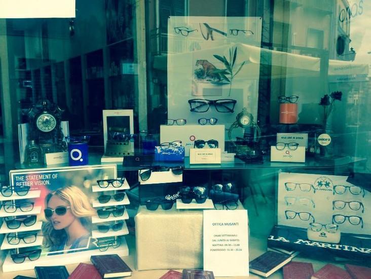 Ottica Musanti