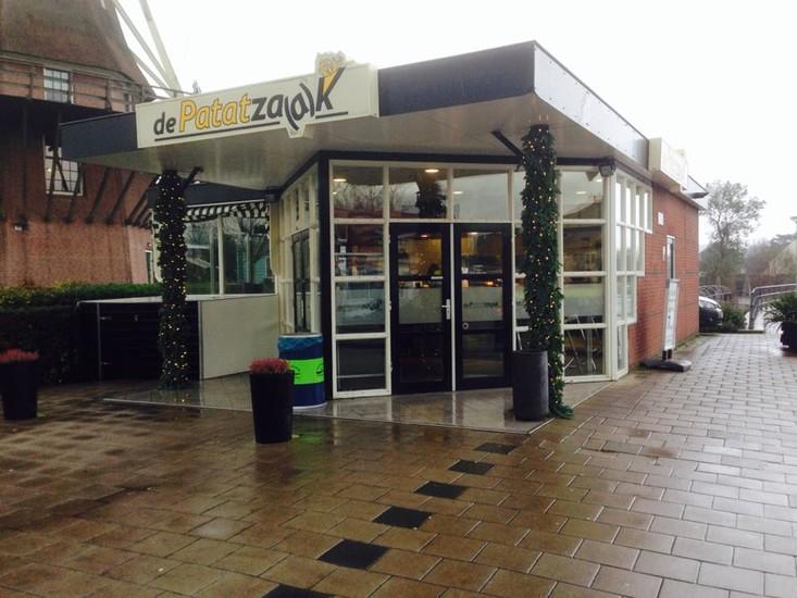 De Patatza(a)k