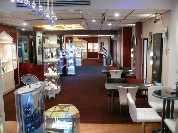 Juwelier Nusselein