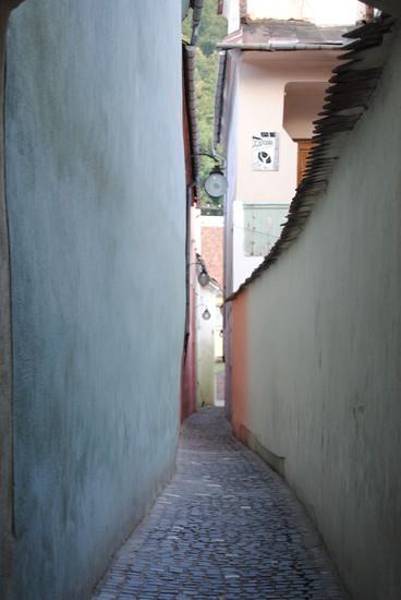 Strada Sforii