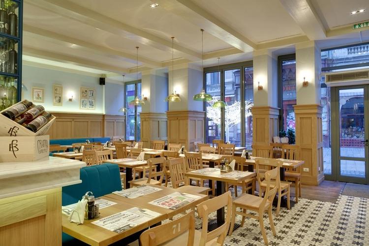 City Grill