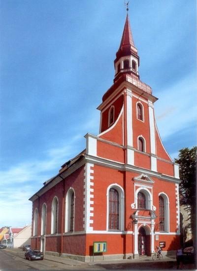 Eliisabeti Church