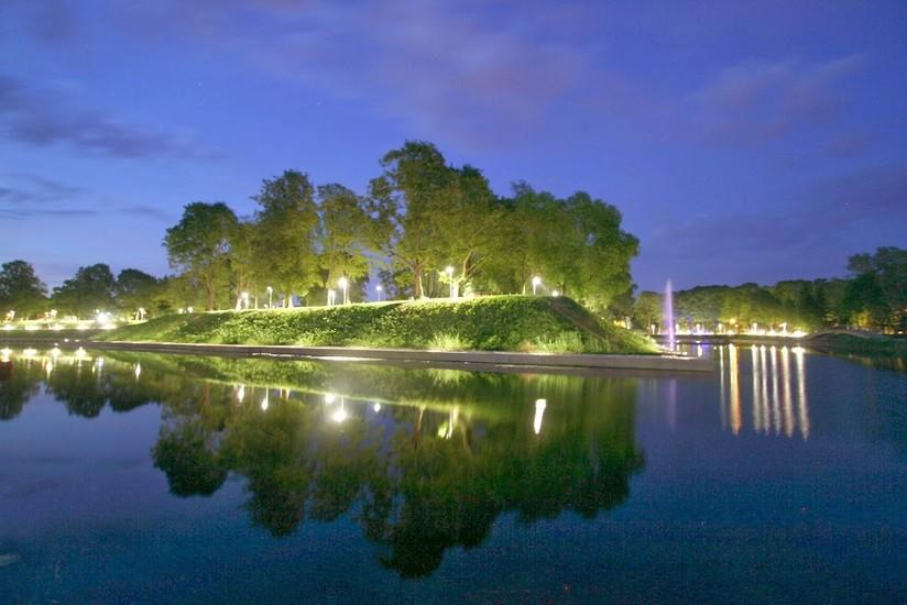 Vallikäär
