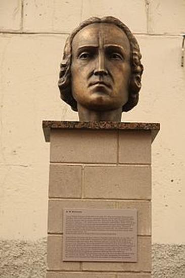 Georg Wilhelm Richmann