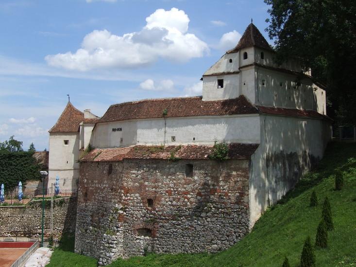 Weavers' Bastion