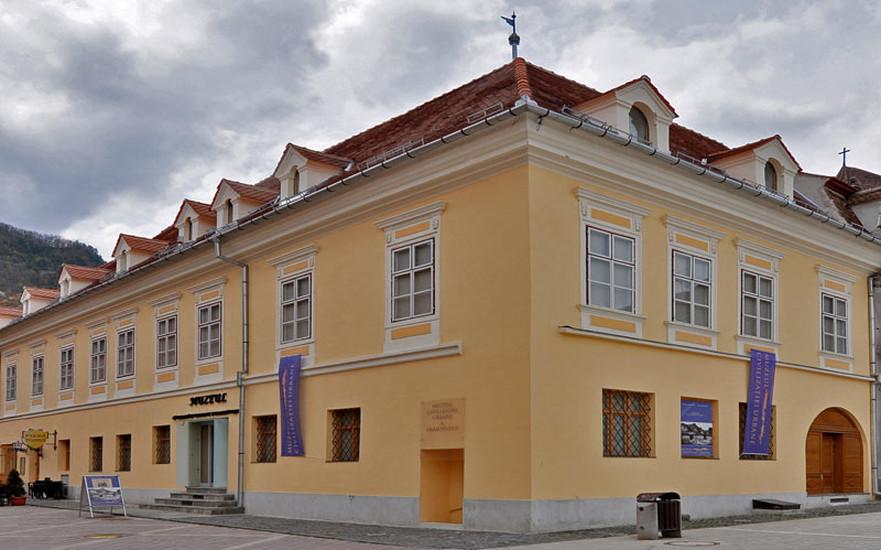 Museum of Urban Civilisation