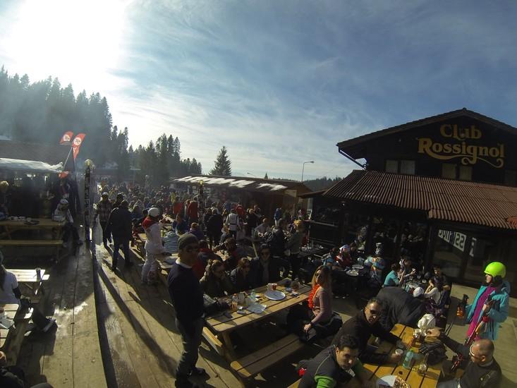 Club Rossignol