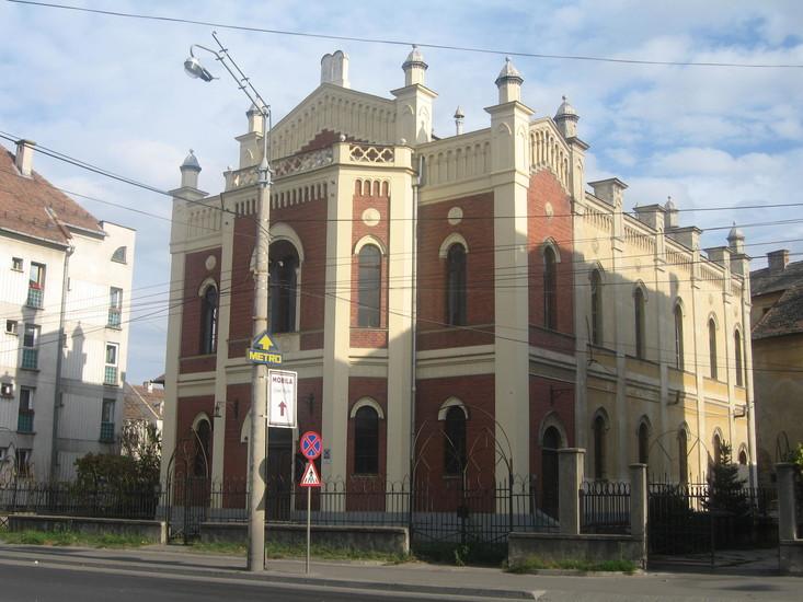 Synagogue