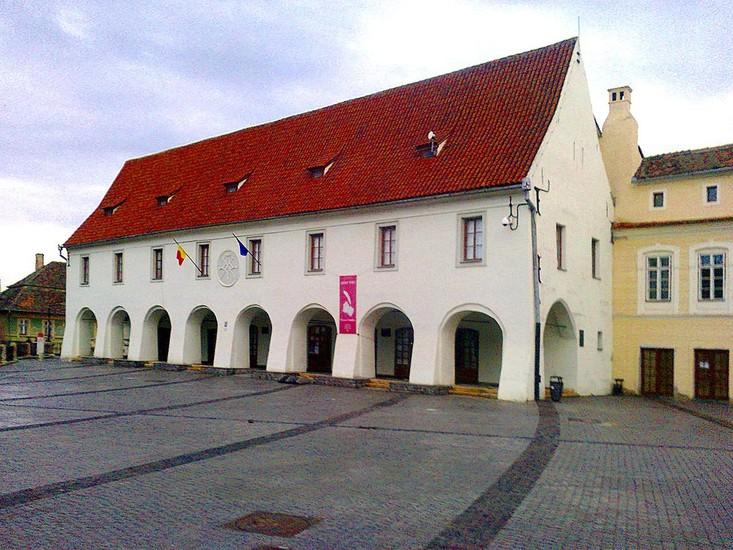 Emil Sigerus Museum of Saxon Ethnography and Folk Art 