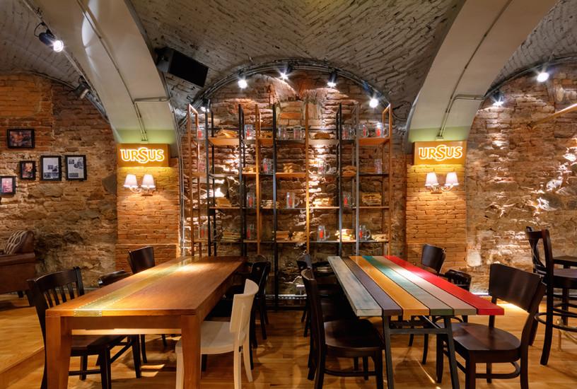 Ursus Cotton Pub