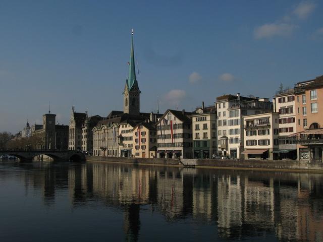 Fraumünster