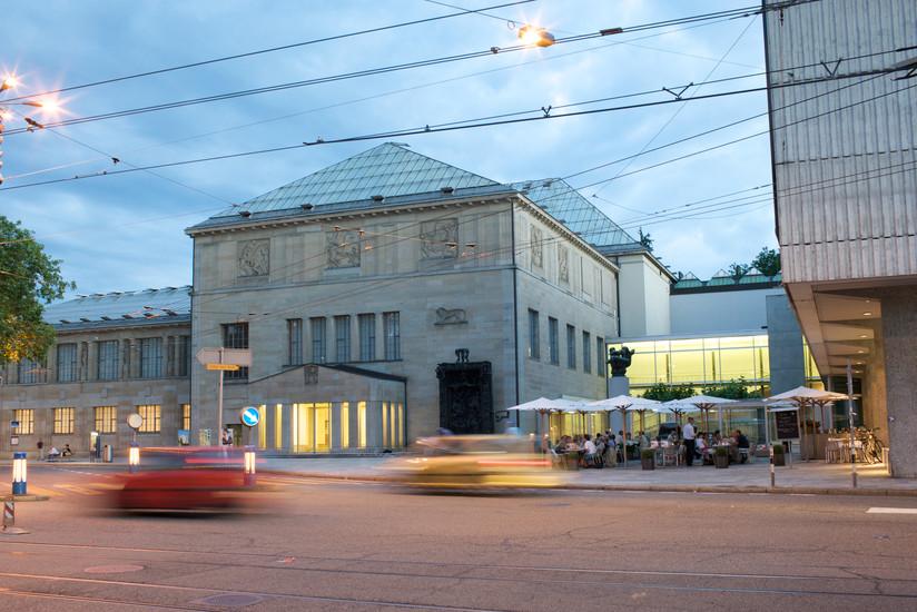Kunsthaus