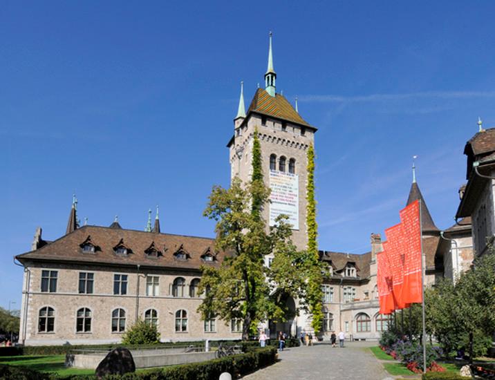 National Museum (Landesmuseum)