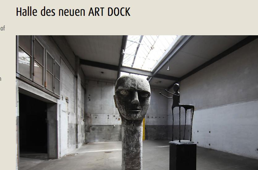 Art Dock Zürich