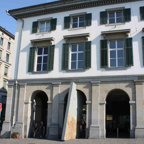 Helmhaus