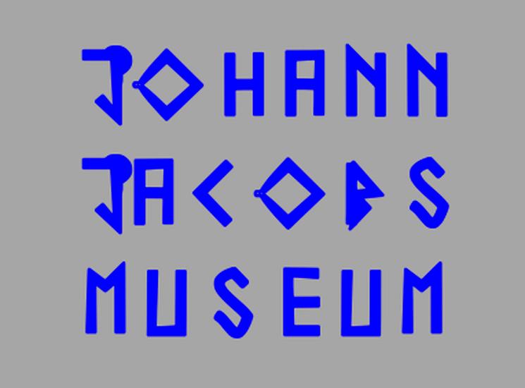 Johann Jacobs Museum