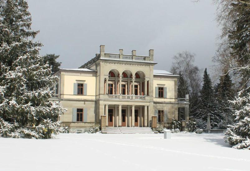 Museum Rietberg