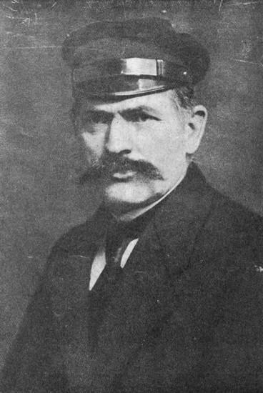 Antoni Abraham