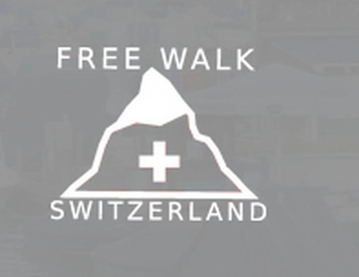 Free Walking Tours Zurich