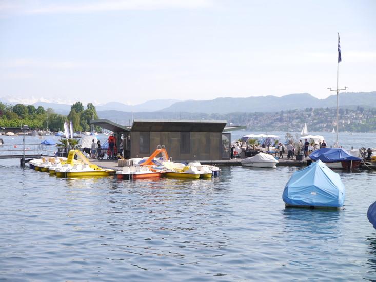 Lago