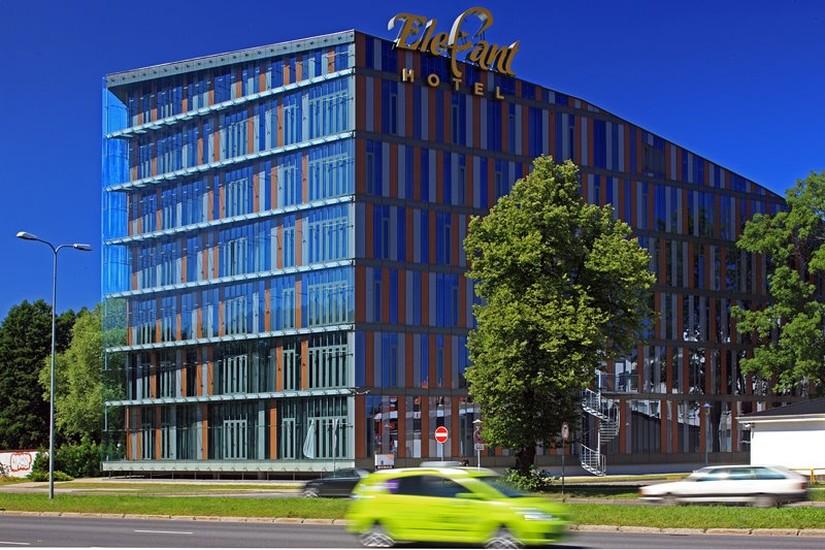 Rixwell Elefant Hotel