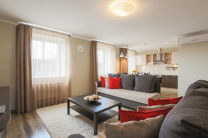 RigaApartment Sonada