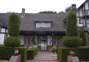 Hofstede De Blaak